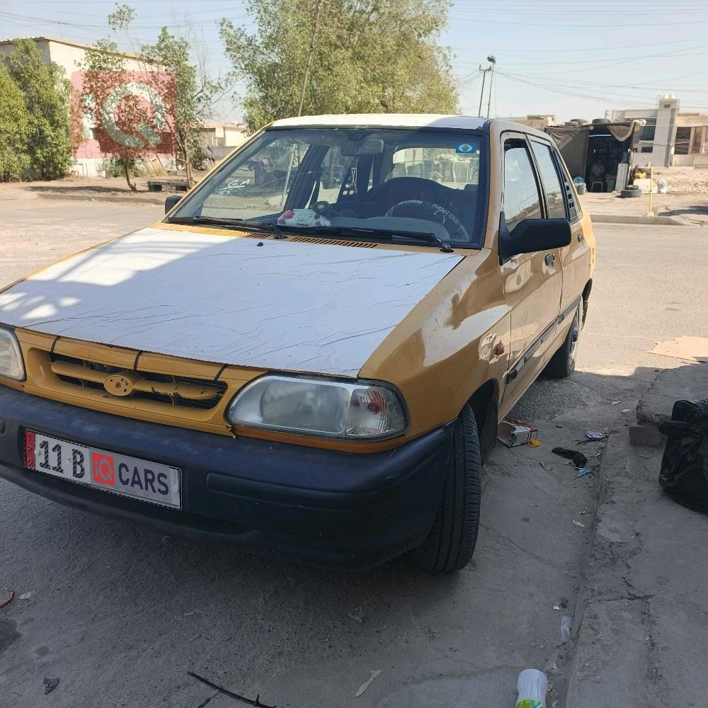 سايبا 131